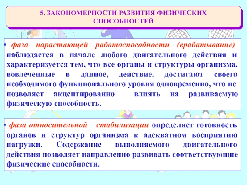 Развитие двигательных физических качеств человека. Совершенствование физических способностей. Развитие физических навыков. Группы физических способностей. Развитие физической способности.