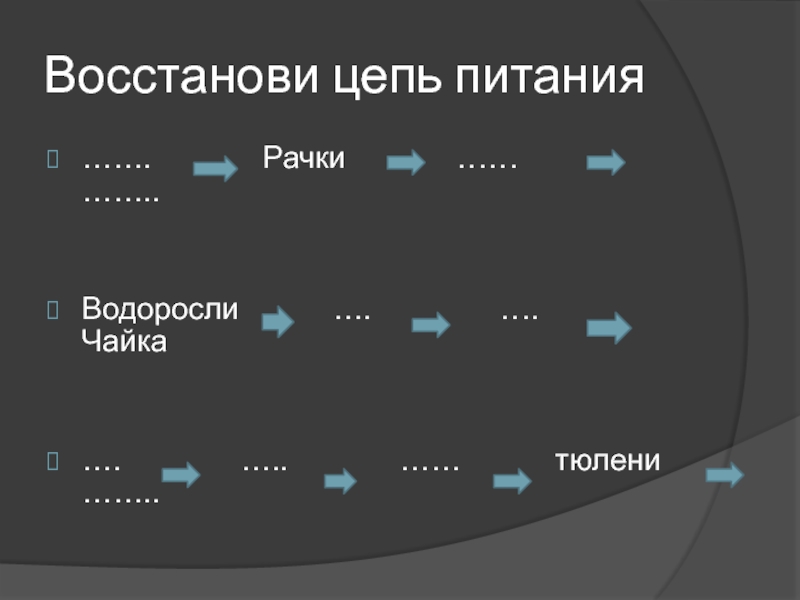 Цепи питания черного. Восстанови цепи питания. Цепь питания с чайкой. Восстановить пищевую цепочку. Восстанови Цепочки питания-.