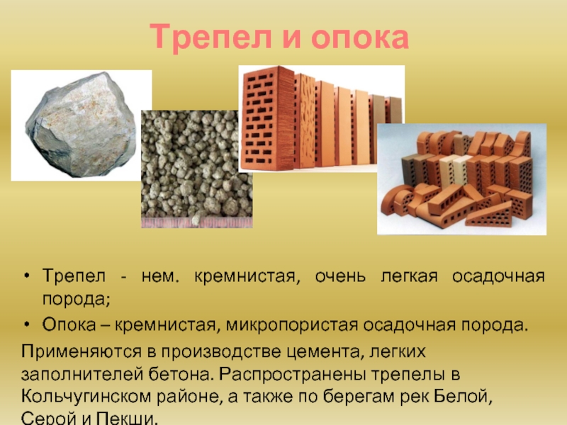 Опоки породы. Трепел Горная порода. Трепелы и опоки. Трепел полезное ископаемое. Трепел осадочная порода.