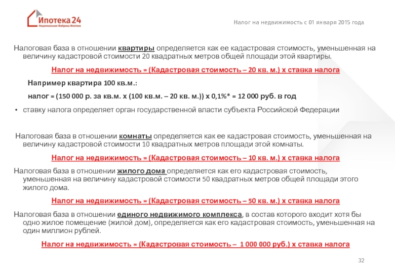 Налог На Имущество Оспаривание Кадастровой Стоимости