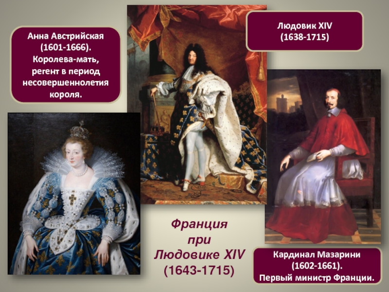Всем недвижимых вещей назовите монарха. Людовик XIV (1638-1715). Людовик XVII абсолютизм. Людовик XIV (1643—1715).