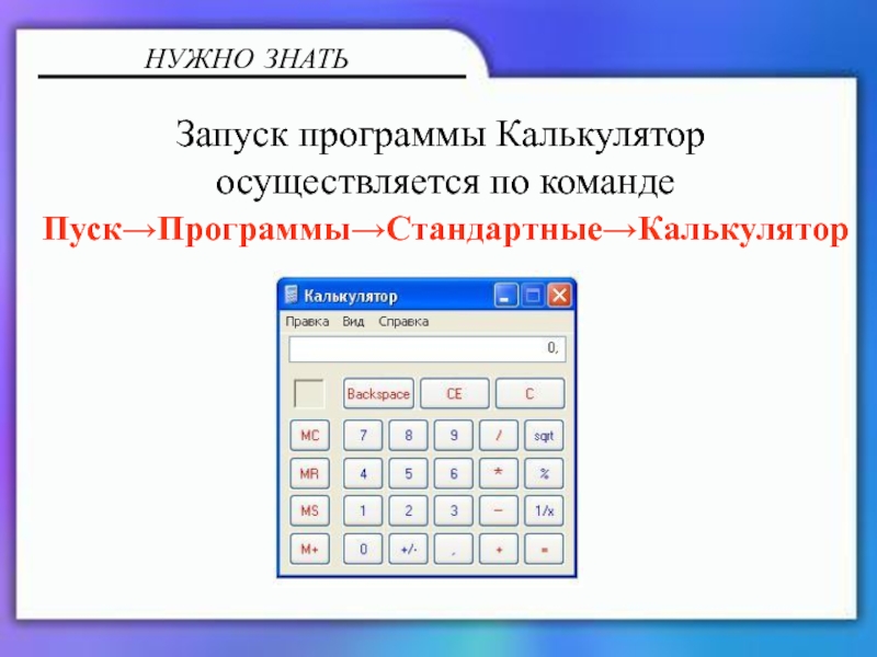 Калькулятор изображения функции