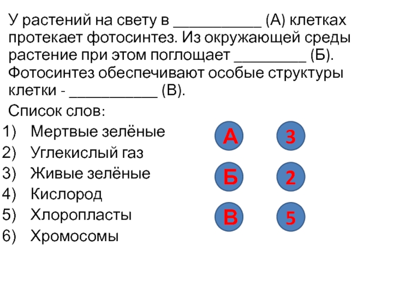 Протекающих в клетках и