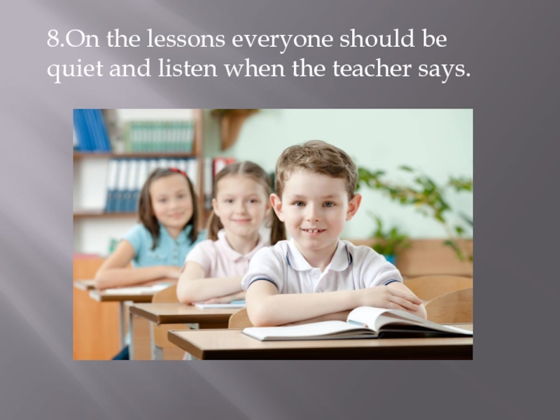 The teacher said that they. Класс r1. When listen to the teacher,. Teacher say be quiet. Mini Projector a class Agreement of the Rules of behaviour.