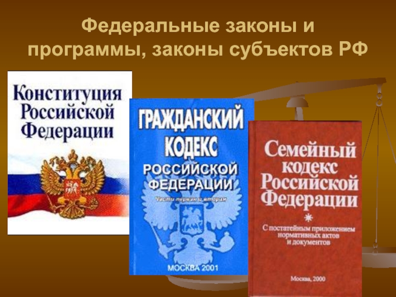 Фз это. Федеральный закон. Федеральные законы РФ. Закон ФЗ. Законы субъектов РФ.