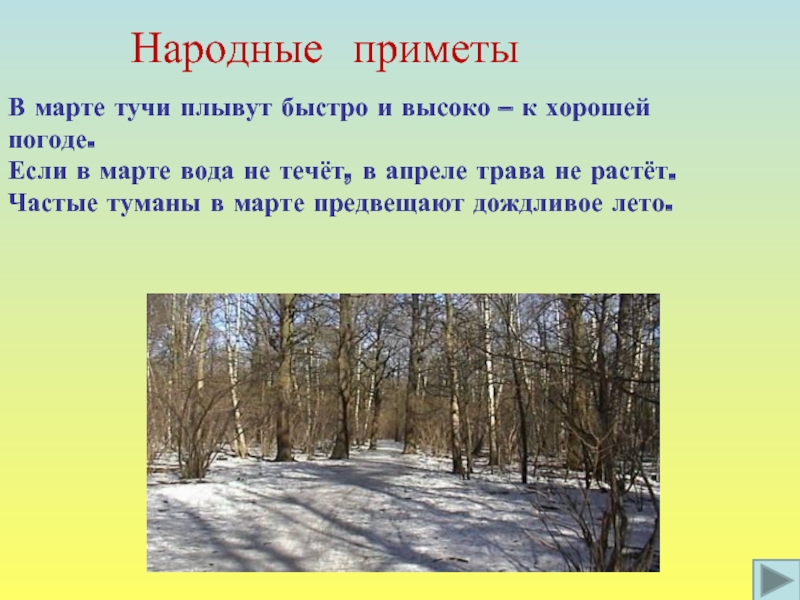 Получить март. Март приметы. Народные приметы на март. Приметы весны март. Приметы в марте месяце.