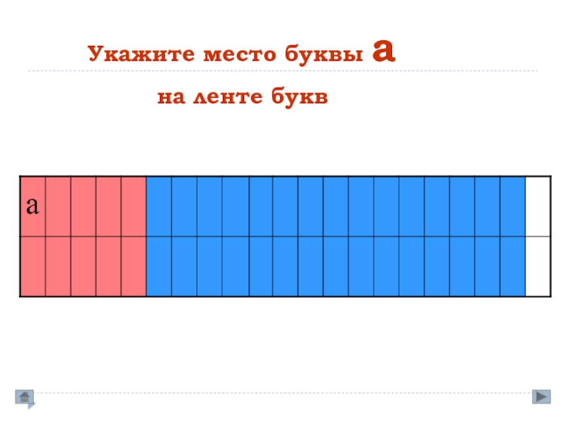 Лента звуковая схема