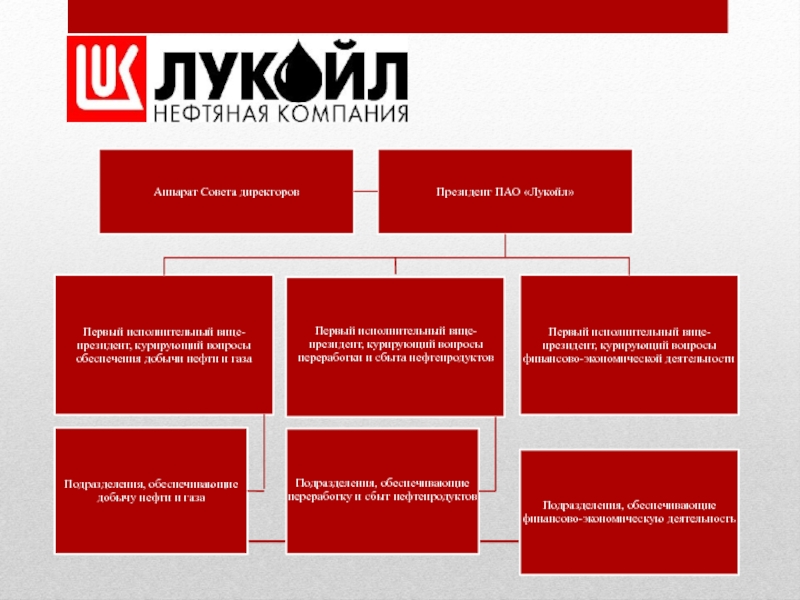 Анализ структуры ооо лукойл пермнефтеоргсинтез выполнение поточной схемы