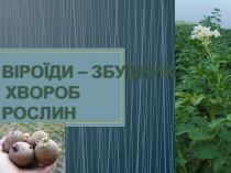 Віроїди