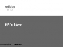 KPI’s Store