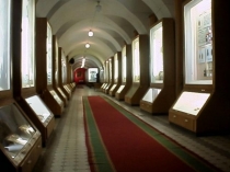  Сигнализация 