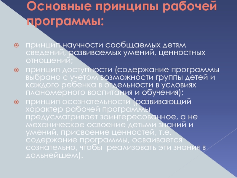 Реферат: Патриотическое воспитание граждан Российской Федерации на 2001-2005 годы