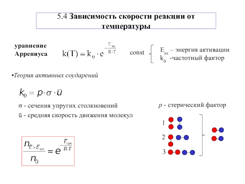 Энергия зависящая от скорости тела. Задачи на зависимость скорости реакции от температуры. Зависимость скорости реакции от энергии активации. Зависимость скорости реакции от температуры опыт. Зависимость скорости реакции от давления.