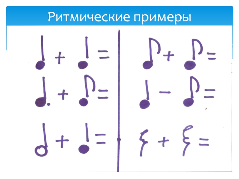 Музыку по образцу