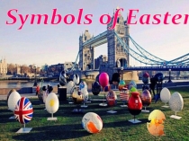 Symbols of Easter