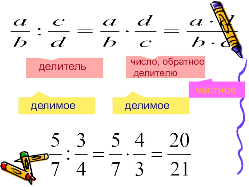 Умножение и деление дробей 6 класс мерзляк презентация