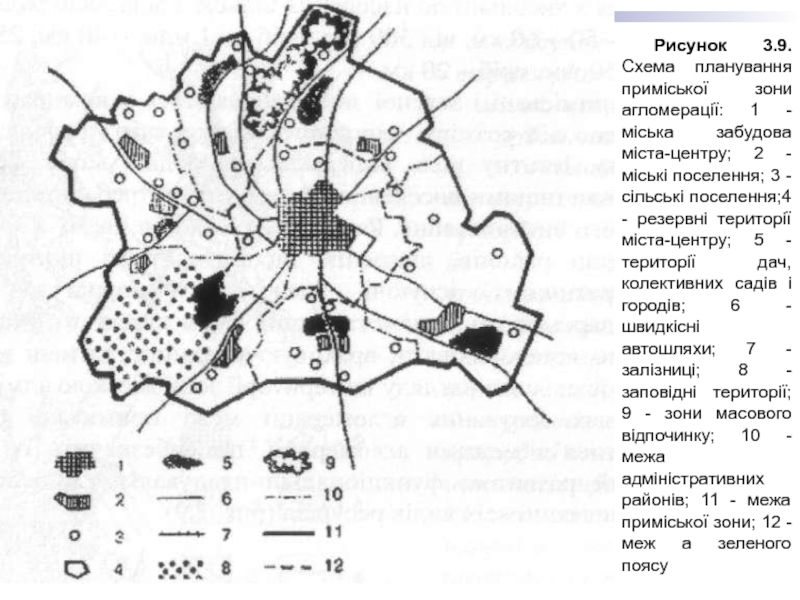 Сланечнікі план пераказу