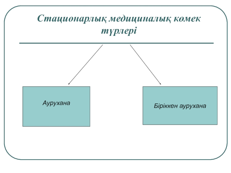 Аударма түрлері презентация