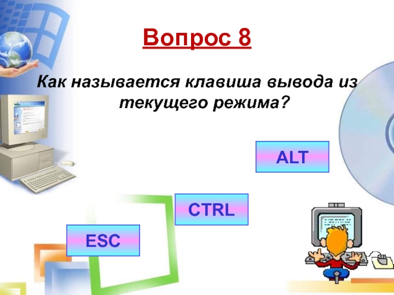 Ты компьютер. Как называется клавиша /. Кнопка вывода презентации. Alt, Ctrl, название клавиш. Кнопка вывод.