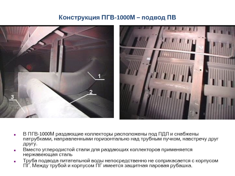 Чертеж пгв 1000