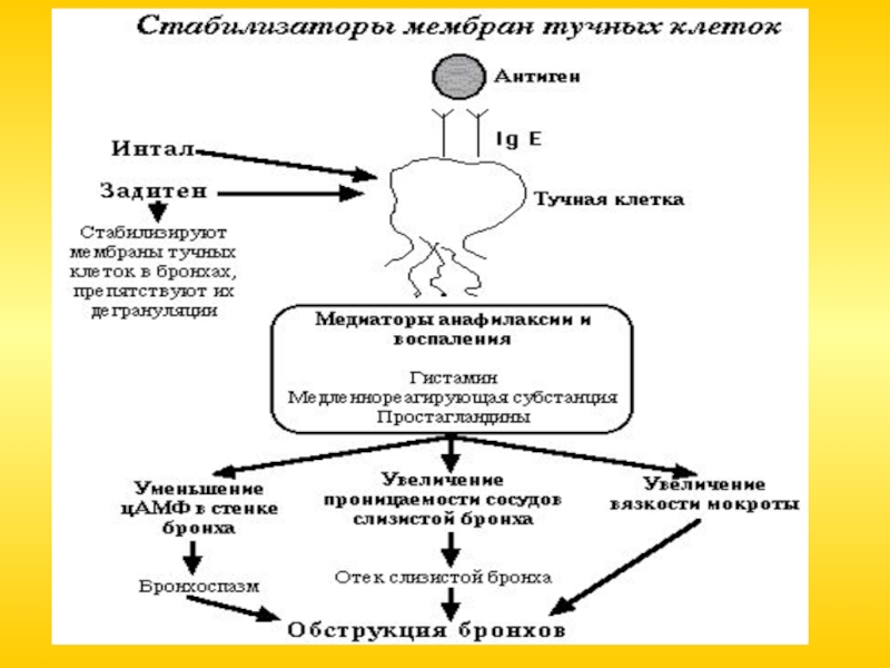 Ларингоспазм карта смп