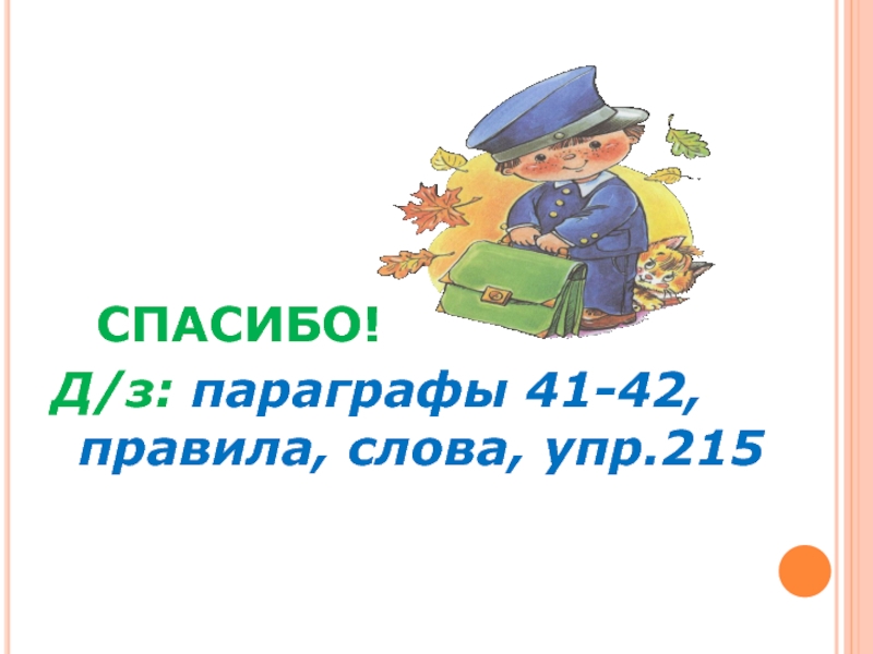 Правило 42