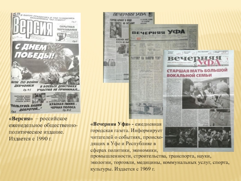 Газета городское объявление. Вечерняя Уфа газета. История городской газеты. Ежедневная городская газета. Реклама в газете вечерняя Уфа.