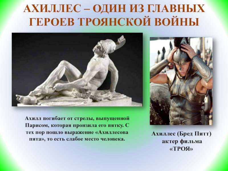 От чего умер ахиллес. Герои Троянской войны. Ахиллес скульптура. Участники и герои Троянской войны.