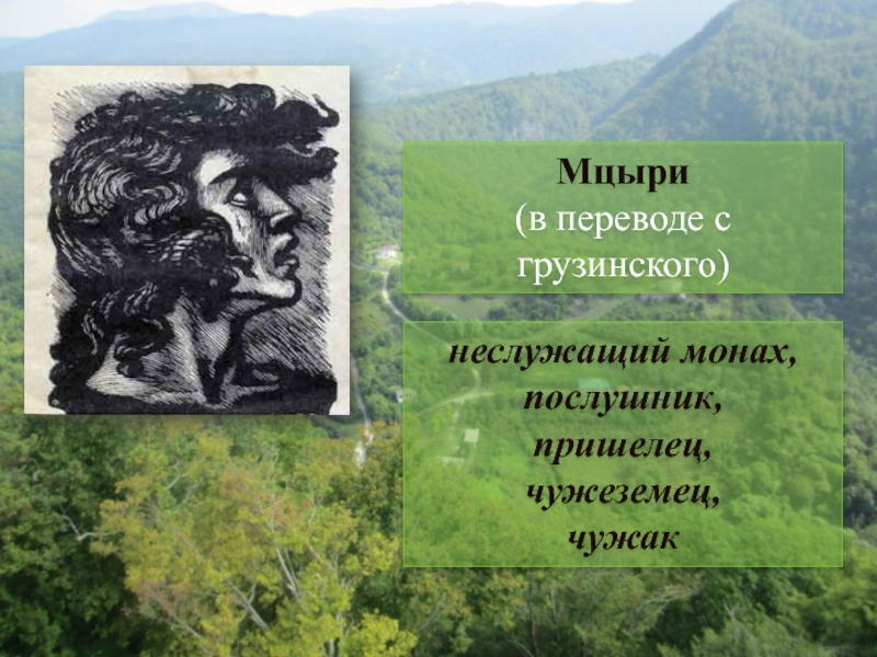 Встречи мцыри. Мцыри с грузинского переводится. Мцыри на грузинском языке. Послушник Мцыри. Мцыри это неслужащий монах.