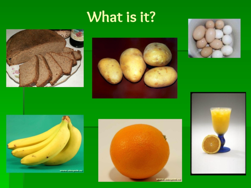 SHOPPING_6_kl What is it? What is it?