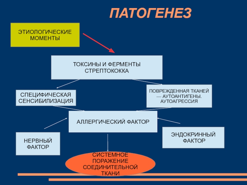 Патогенез аллергического отека. Механизм развития аллергического отека. Патогенез ревматизма презентация. Механизм патогенеза ревматизма.