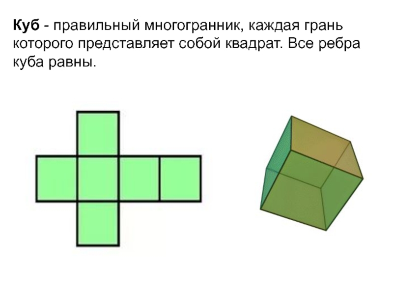 Геометрия 6 класс презентация