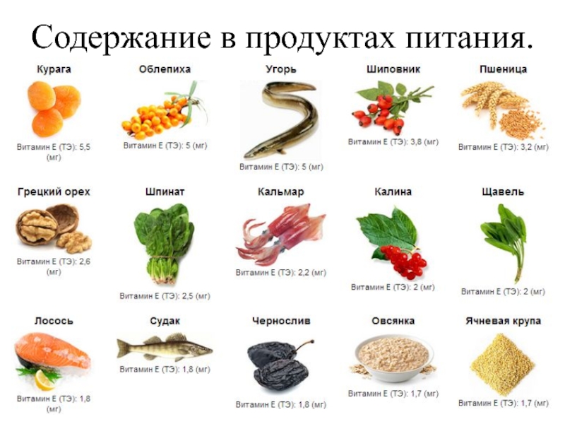 Витамины в продуктах питания. Продукты содержащие витамины а и е таблица. Витамин а и е продукты с высоким содержанием витамина. Витамин е в каких продуктах содержится больше всего таблица. В каких продуктов содержится витамин е.