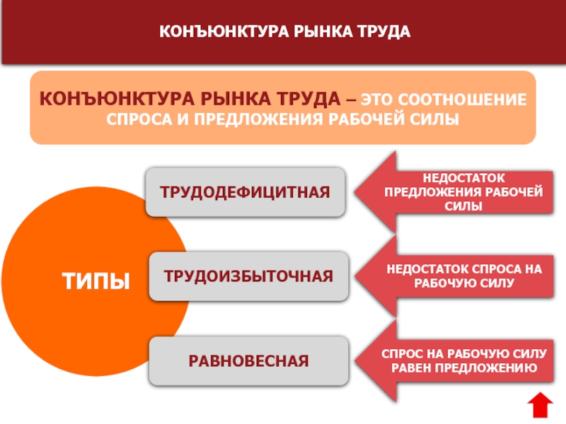 Прогноз конъюнктуры рынка в бизнес плане