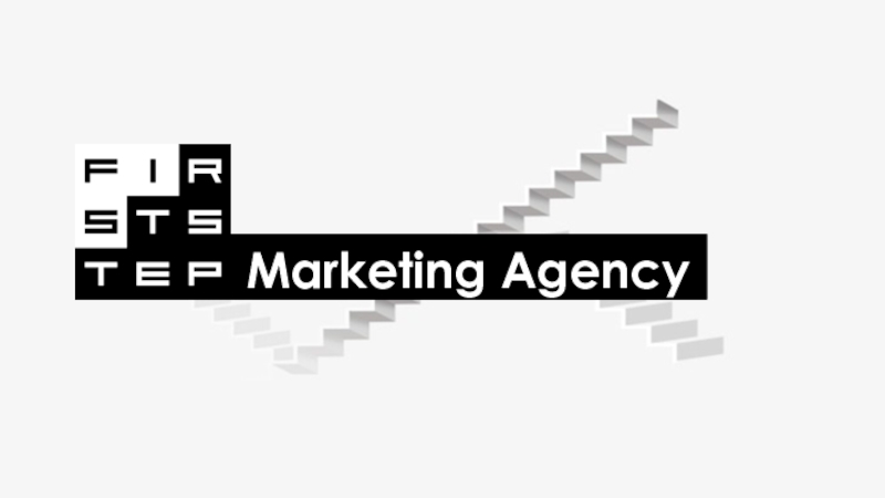 Презентация Marketing Agency