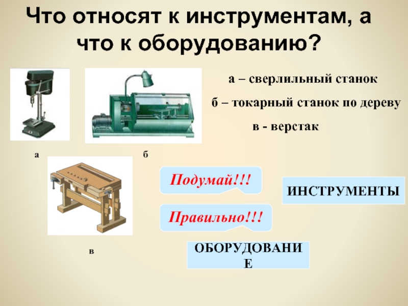 Устройство токарного станка по обработке древесины 6 класс презентация