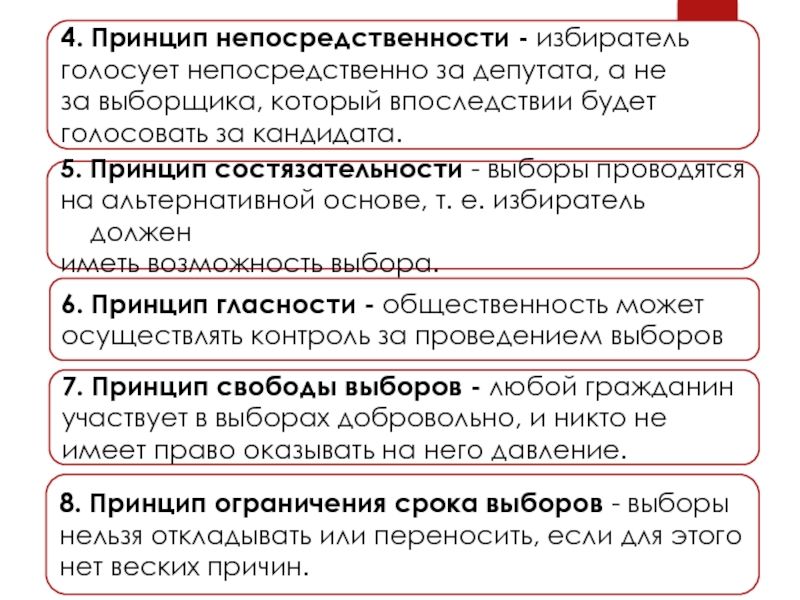 Альтернативные выборы. Принцип непосредственности выборов. Выборы проводятся на альтернативной основе. Принцип альтернативности выборов. Принцип выборов на альтернативной основе.