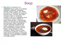 Soup