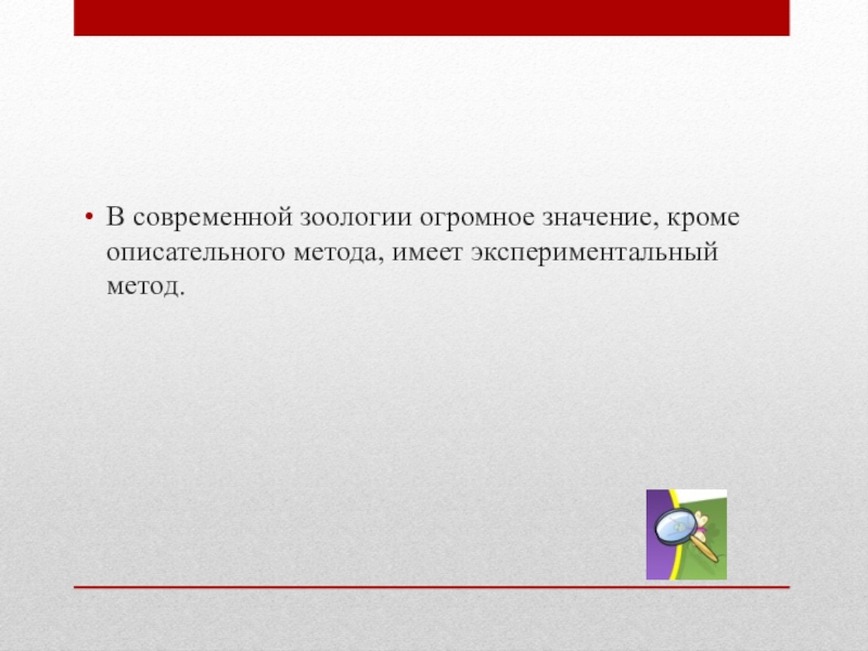 Кроме значение. Кроме того значение. Проблемы современной зоологии.