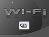 Wi-Fi