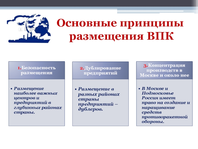 Какое впк. Факторы размещения военно промышленного комплекса. Основные принципы размещения ВПК. Особенности размещения ВПК. Факторы размещения предприятий ВПК.