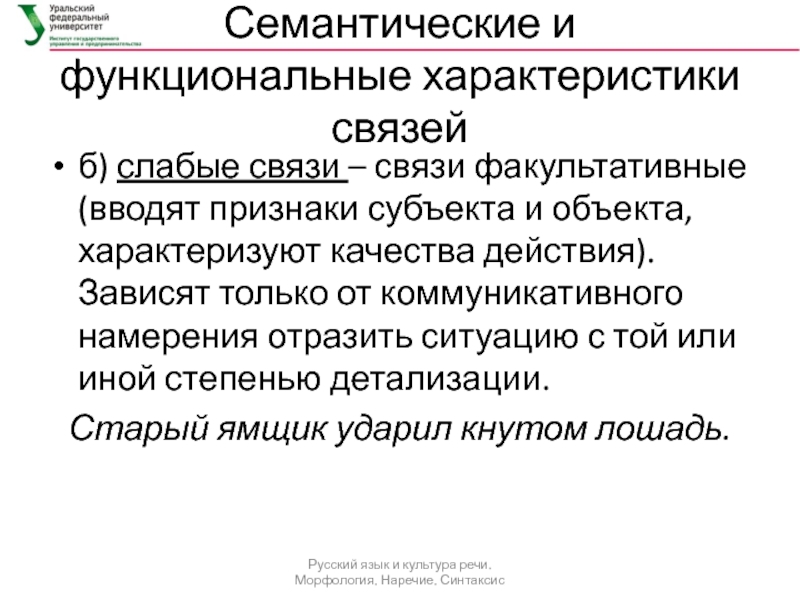 Слабые связи. Семантические признаки. Семантический признак примеры. Семантические связи слов. Семантические признаки слова.