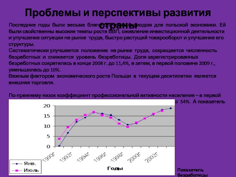 Проблемы развития и перспективы их решения китая