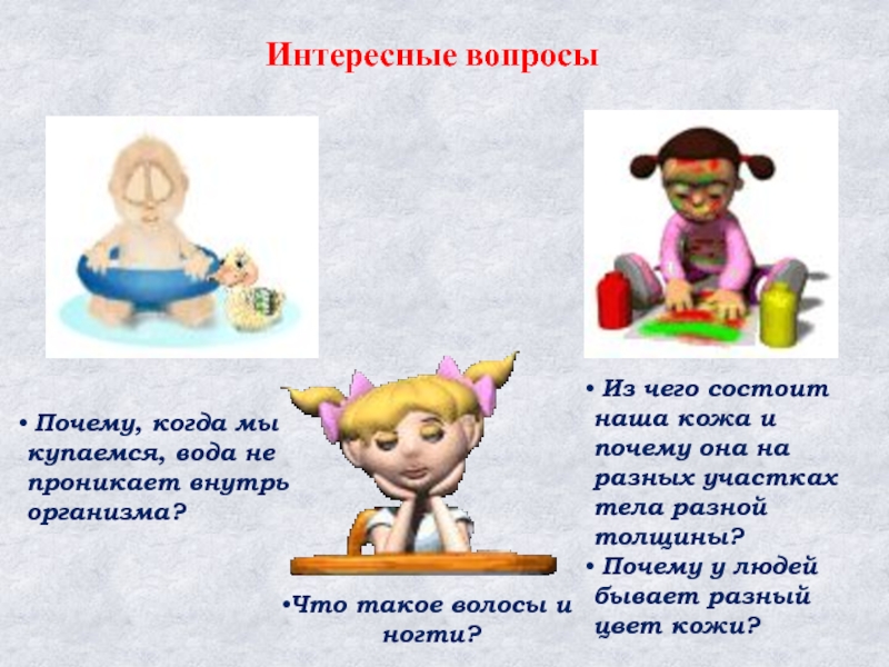 Надежная защита организма 3. Почему вода не впитывается в кожу. Удивительный вопрос почему. А почему мы когда. Почему когда купаешься вода лечит.