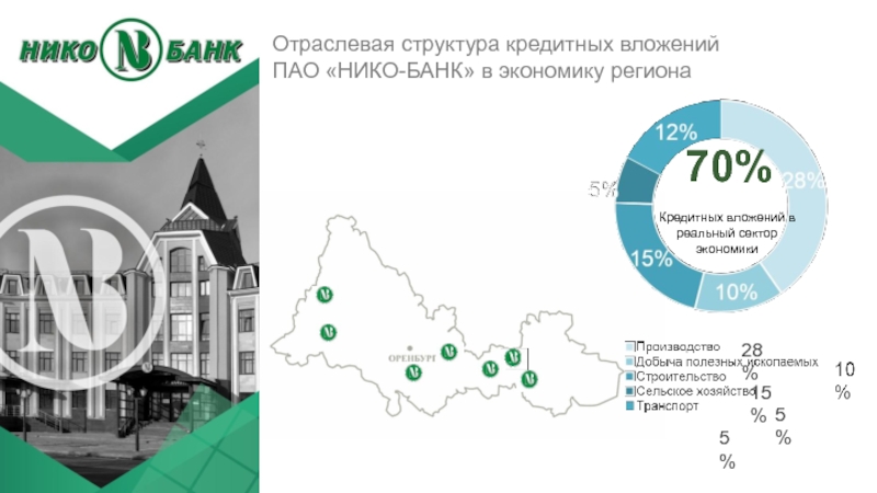 Курс доллара на сегодня в оренбурге нико. Нико банк организационная структура.