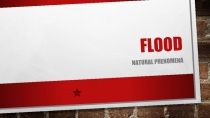 Flood