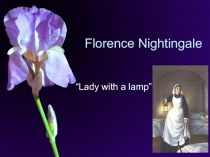 Florence Nightingale