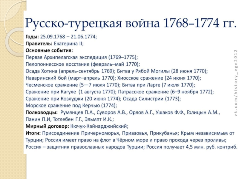 События русско турецкой. Русско-турецкая война 1768-1774 ход событий. Предпосылки русско турецкой войны 1768-1774. Основные события русско-турецкой войны 1768-1774 кратко. Результаты русско-турецкой войны 1768-1774.