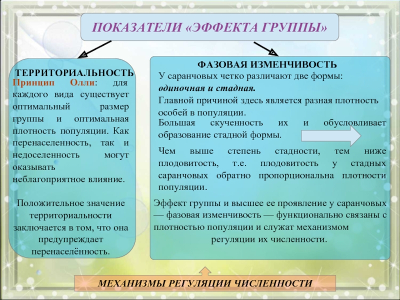 Эффектами являются. Эффект группы в экологии. Эффект группы примеры. Эффект группы.