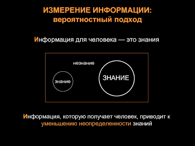 Подходы информации. Вероятностный подход к измерению информации. Вероятность подход к измерению информации. Подходы к изменению информации измерение информации вероятностный. Вероятностный подход к измерению информации Информатика.